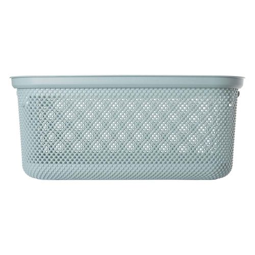 Ruháskosár Bosse világoskék 30L 1114868000000
