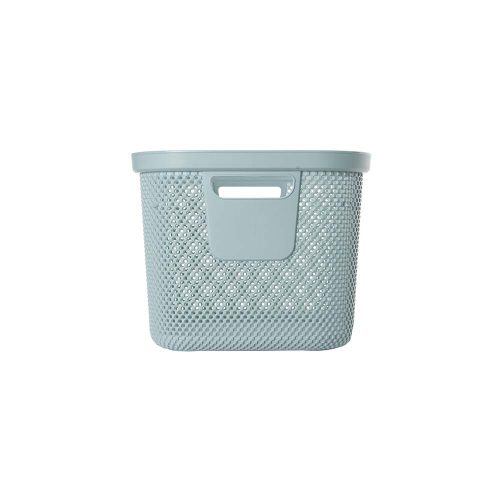 Ruháskosár Bosse világoskék 30L 1114868000000