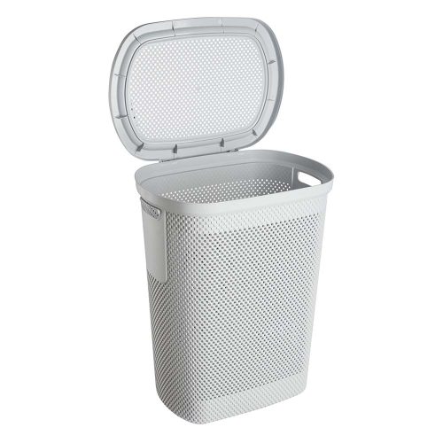 Szennyestartó Arne 58L szürke 1114913000000