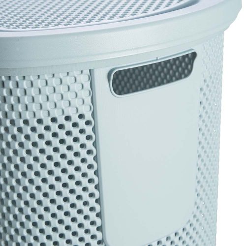 Szennyestartó Arne 58L világoskék 1114968000000