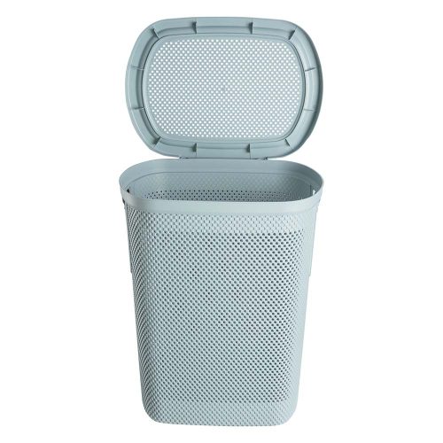 Szennyestartó Arne 58L világoskék 1114968000000