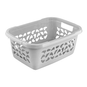 Ruháskosár Jost 32L szürke 1078013000000