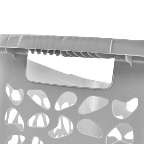 Ruháskosár Jost 32L szürke 1078013000000