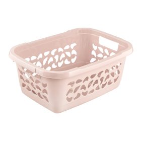 Ruháskosár Jost 32L rózsaszín 1078058100000