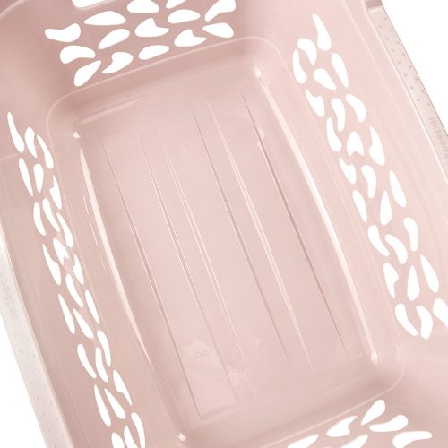 Ruháskosár Jost 32L rózsaszín 1078058100000