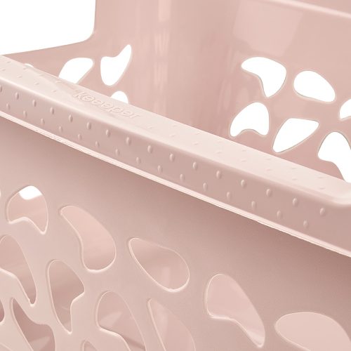 Ruháskosár Jost 32L rózsaszín 1078058100000