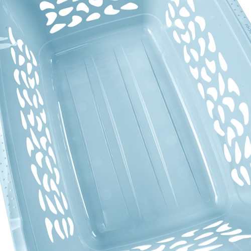 Ruháskosár Jost 32L világoskék 1078168000000