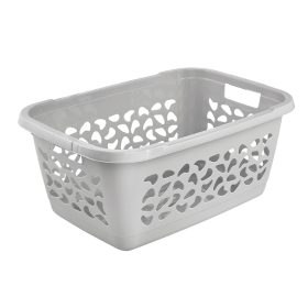 Ruháskosár Jost 52L szürke 1078113000000