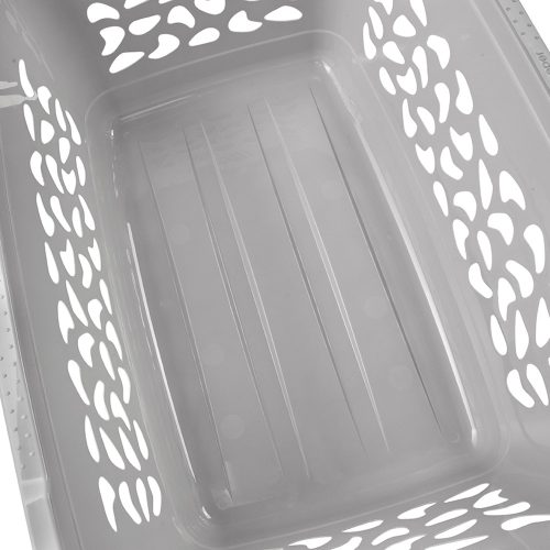 Ruháskosár Jost 52L szürke 1078113000000