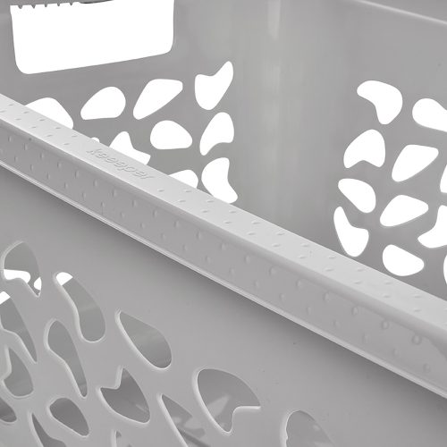 Ruháskosár Jost 52L szürke 1078113000000