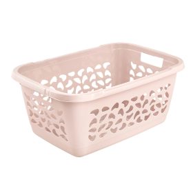 Ruháskosár Jost 52L rózsaszín 1078158100000