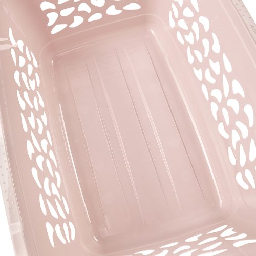 Ruháskosár Jost 52L rózsaszín 1078158100000