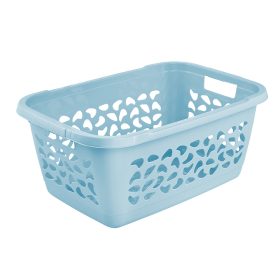 Ruháskosár Jost 52L világoskék 1078168000000