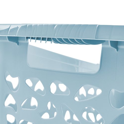 Ruháskosár Jost 52L világoskék 1078168000000