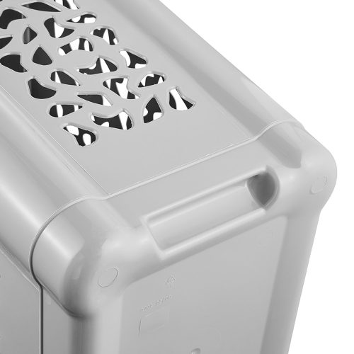 Szennyestartó Per 60L szürke 1070113000000