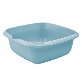 Lavór szögletes Björk 13L kék 1055768000000