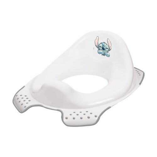WC szűkítő csúszásgátlós Stitch 1081910031900