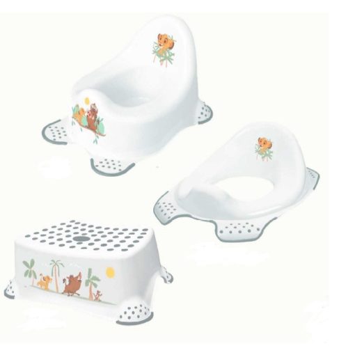 Bili csúszásgátlós Oroszlánkirály 1867010032500