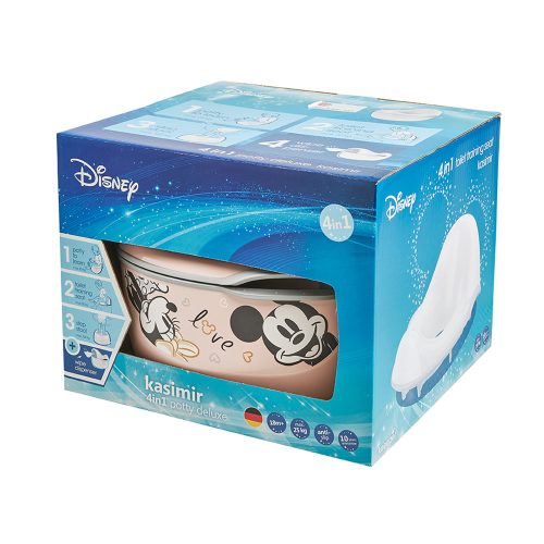 Bili 4 az 1-ben Minni Mouse 1867858124700