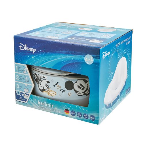 Bili 4 az 1-ben kék Micky Mouse 1867868424700