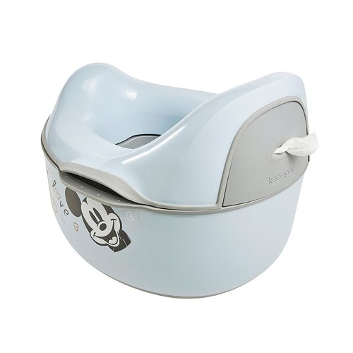 Bili 4 az 1-ben kék Micky Mouse 1867868424700