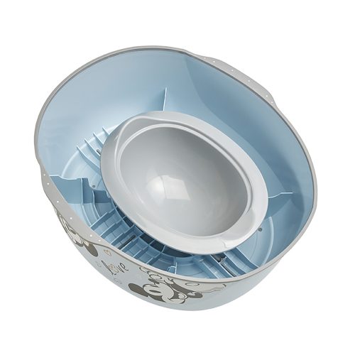 Bili 4 az 1-ben kék Micky Mouse 1867868424700