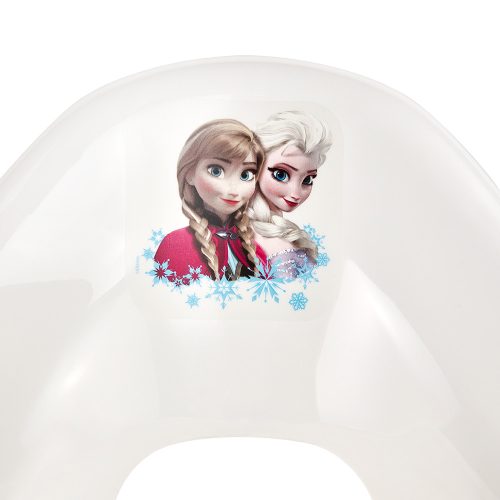 WC szűkítő csúszásgátlós Frozen 708191000881