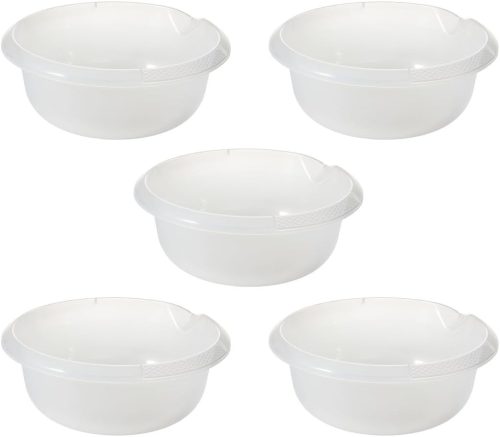 Kerek tál Björk 2,5L átlátszó 1055200100000