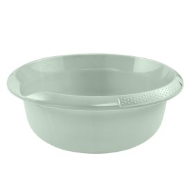 Kerek tál Björk 2,5L zöld 1055232000000