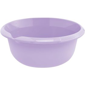 Kerek tál Björk 3,5L lila 1055352500000