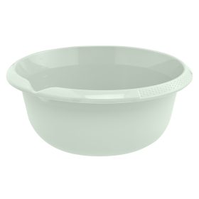 Kerek tál Björk 6L zöld 1055432000000