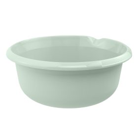 Kerek tál Björk 9L zöld 1055532000000