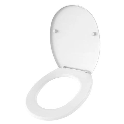 WC ülőke fehér Happy Home 010/A RS-1386