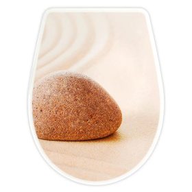 WC ülőke mintás Happy Home 09/A RS-1388 AKCIÓ