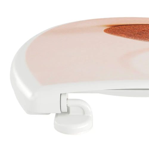 WC ülőke mintás Happy Home 010/IML RS-1389 AKCIÓ