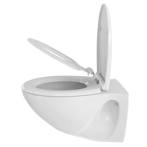 WC ülőke szűkítővel Happy Home 031/MWC RS-1390