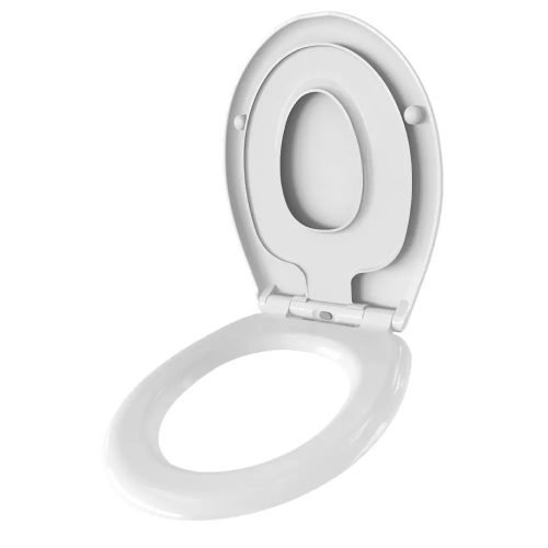 WC ülőke szűkítővel Happy Home 031/MWC RS-1390