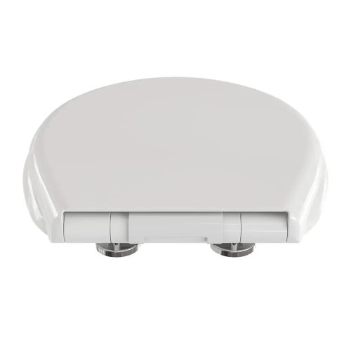 WC ülőke szűkítővel Happy Home 031/MWC RS-1390