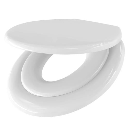 WC ülőke szűkítővel Happy Home 031/MWC RS-1390