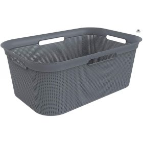 Ruháskosár Brisen szürke 41L 1023608853