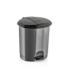 Szemetes pedálos 11L Clean Keeper 01012