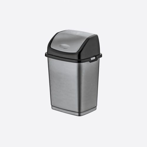 Szemetes billenős 18L Fantasy 09703