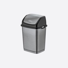 Szemetes billenős 35L Fantasy 09704