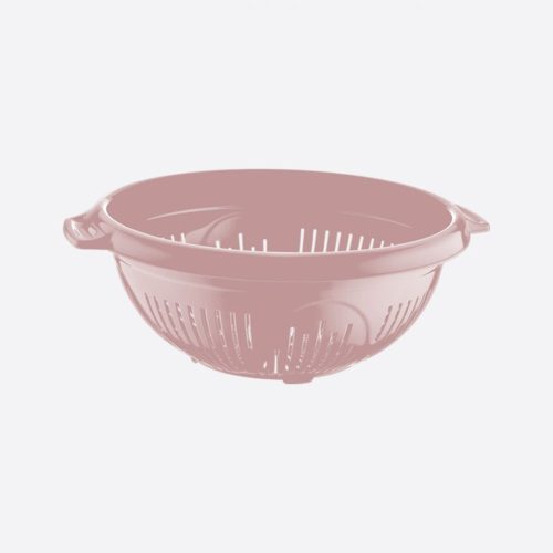 Szűrőtál fogantyúval 5L 10202