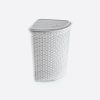Szennyestartó sarok rattan 52L 05005