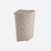 Szennyestartó sarok rattan 52L 05005