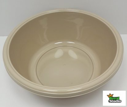 Kerek tál D 4,5L 28x11cm 10324