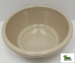 Kerek tál D 2,7L 24x9,5cm 10323