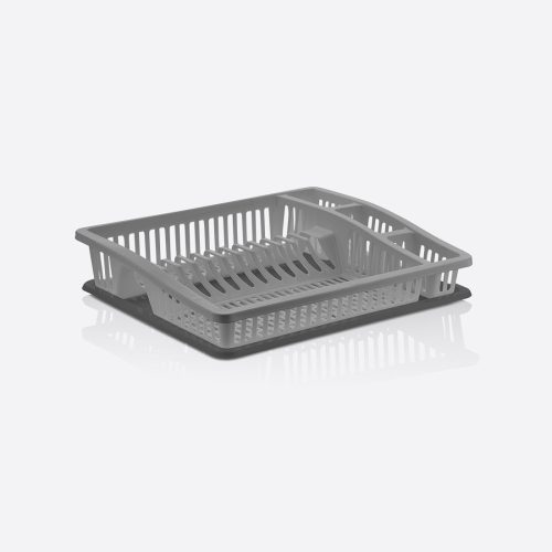 Edényszárító tálcával nagy 07105