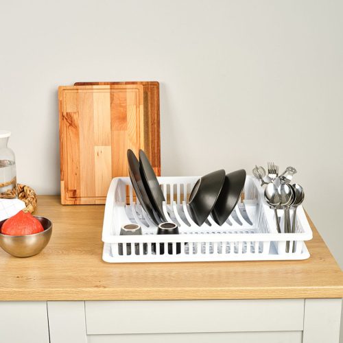 Edényszárító tálcával nagy 07105